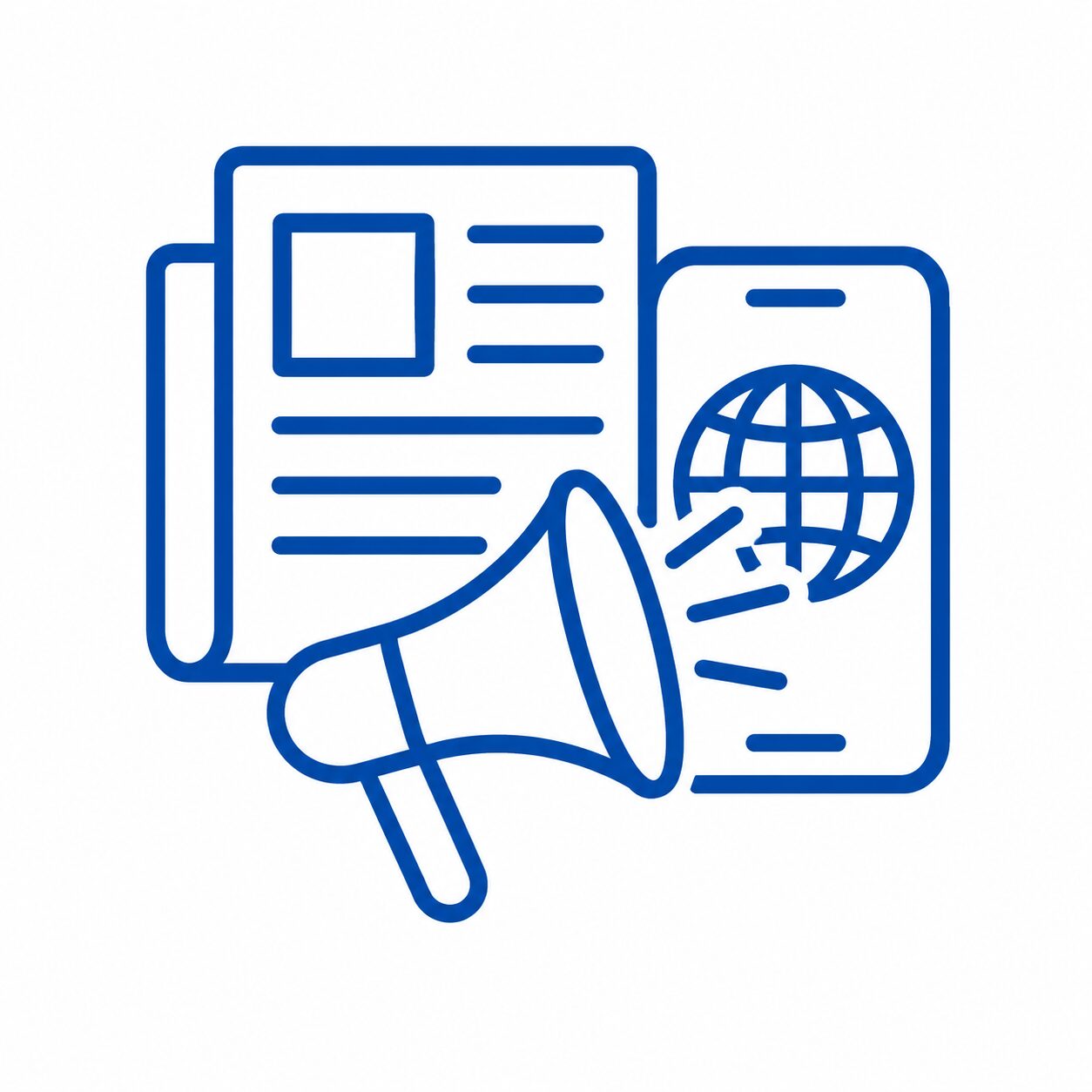Comunicazione, stampa e editoria