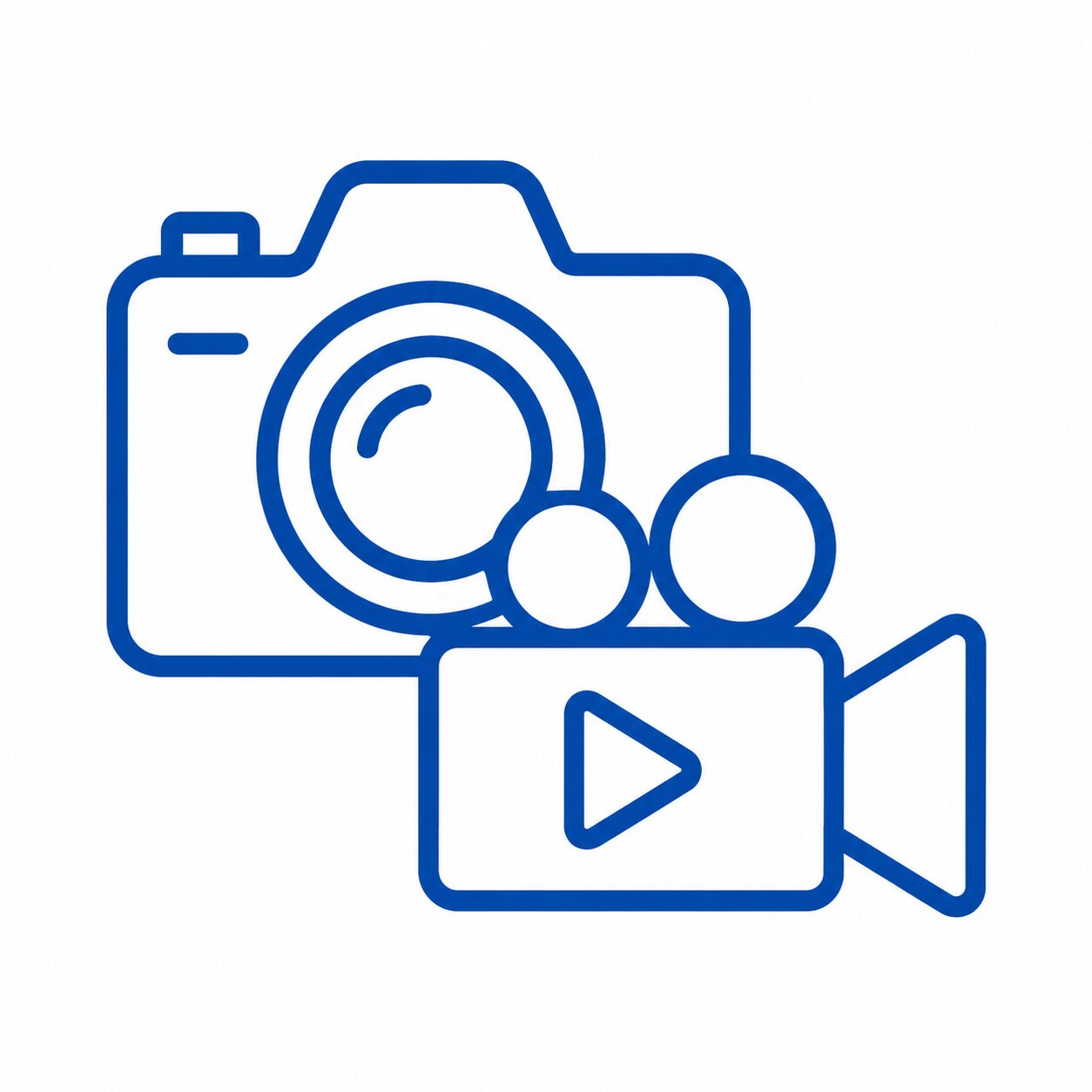 Fotografia e video