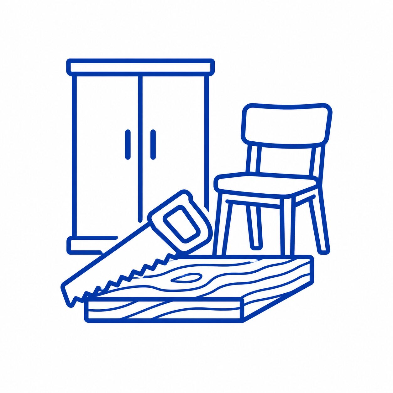 Legno e arredo