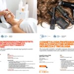 Formazione CNA Benessere: due corsi di cosmetologia professionale per estetiste e acconciatori