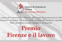 Premio “Firenze e il Lavoro” 2026: proseguono le candidature
