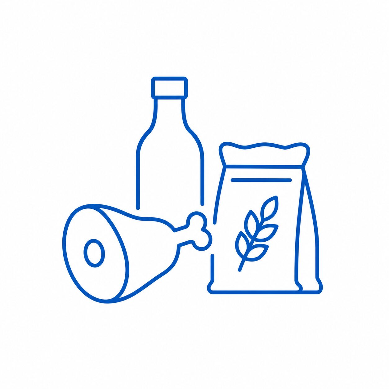 Produzione alimentare