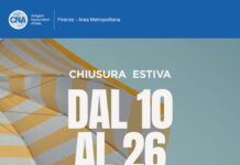 Chiusura estiva uffici CNA chisusura estiva cna