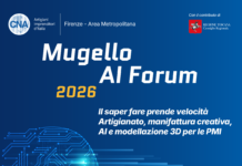 Mugello AI Forum 2026: il saper fare prende velocità