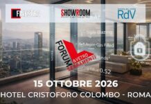 Forum Serramenti 2026: ingresso gratuito per gli associati CNA