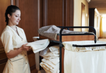 Servizio ai piani degli Hotel: possibilità di stage per le imprese di settore servizio ai piani