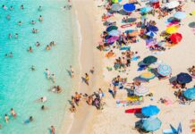 Turismo: di cosa ci siamo occupati ad agosto 2026 turismo