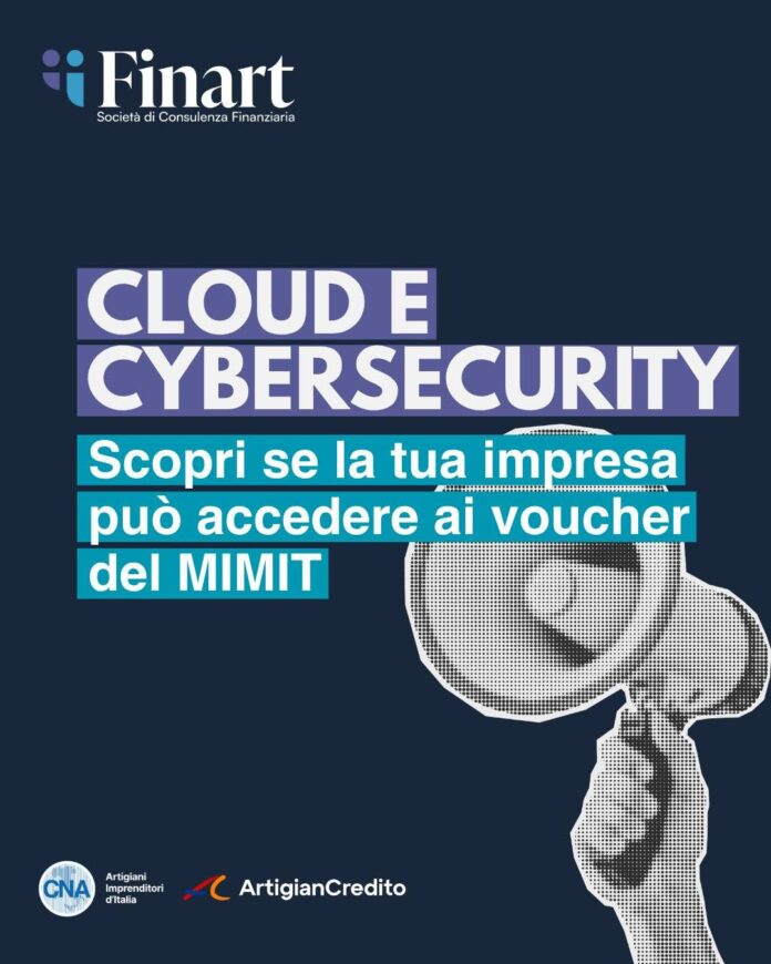 Cloud computing e cyber security