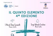 Impruneta, torna “Il Quinto Elemento”: artigianato e arte nel Loggiato del Pellegrino